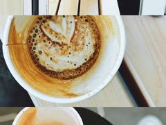 -% Arabica阿拉比卡咖啡(武康路店)
