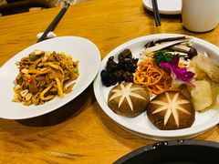 -禅蕴素食生活馆