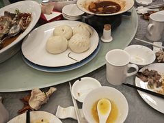 -金狮麟•宋宴•宋文化地标餐厅(晋安路店)