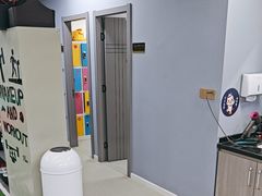 -即刻自助健身·私教馆(对外经贸店)