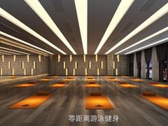 -零距离游泳健身(中万国际广场店)