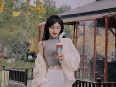-后海彼岸花园餐厅