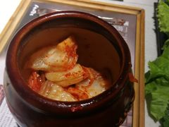 -将军牛排·尔滨地标朝鲜族美食(总店)