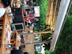 -木屋烧烤(白石洲店)