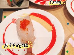 -友壹町寿司(新DNA购物中心店)