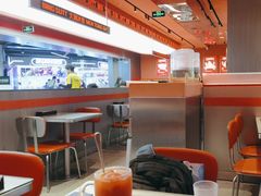 -文通冰室(东方宝泰店)