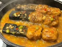 -徽镇小厨·经典徽菜(马连道店)