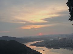 -铁山坪森林公园