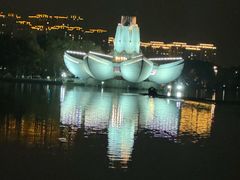 -东湖景区