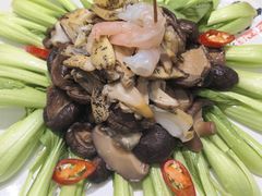 -渔码头食府(蓬莱阁店)