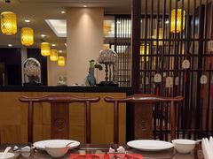 -诸暨耀江开元名都大酒店·西子灶中餐厅