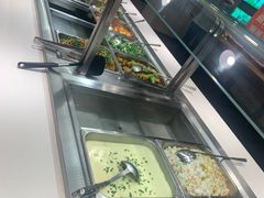 -素耕素食自助(嘉华店)