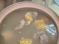 -始兴县农家小院餐馆