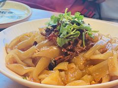 -阿春传统老菜馆(民航路店)