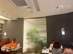 -川越泰火锅(吉利大厦店)