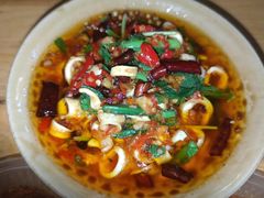 -杨合林啊兰烤鱼