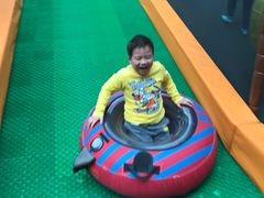 -蒙特利亲子乐园