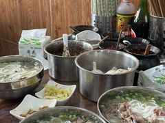 羊肉粉-攀枝花·任德琼·盐边羊肉米线