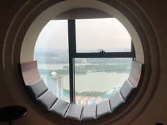 -长沙Y60-SKYLINE天际江景酒店(五一广场店)