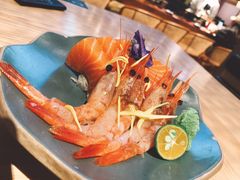 -鸟山鸣·日料食堂(王府井店)