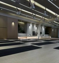 -亦美瑜伽·普拉提