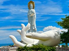 -三亚南山文化旅游区