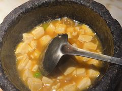 -绿茶餐厅(二七万达店)