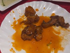 -粤北餐馆