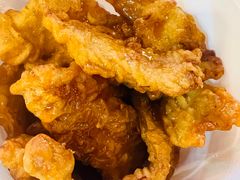 -红东阁东北菜烤肉酒馆(CROSS万象汇店)