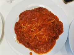 意式肉酱面-宜家·瑞典风味餐厅(三桥店)