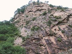 -本溪老边沟风景区