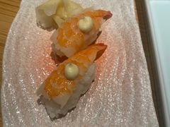 -花和海鲜自助(梅江店)