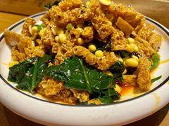 -小杨烤肉·陕西烧烤·陕西地方菜(龙首店)