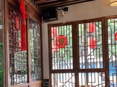 -瓦房食代·四合院湘菜馆(坂田店)