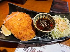 -白石の深夜食堂(泰华店)