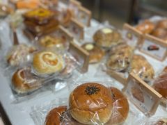 -小飞象面包公社(珠江路金鹰店)