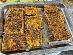 -清真·馬坡二旦烧烤(人生一串拍摄店)