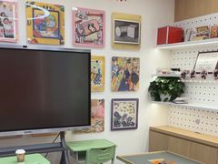 -昂立青少儿成长中心(普陀中环百联校区)
