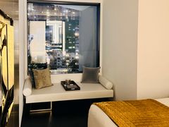 -尼依格罗香港美利酒店