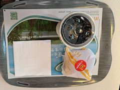 -麦当劳(田林好又多店)