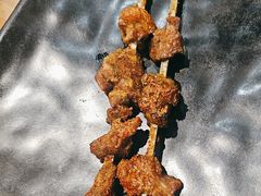 -西部马华清真兰州牛肉面·烧烤夜市(三里河店)