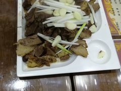 -杨家饭馆(八宝店)
