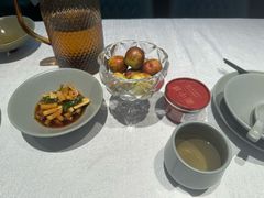 -湘中缘·湖南菜(娄底驻京办店)