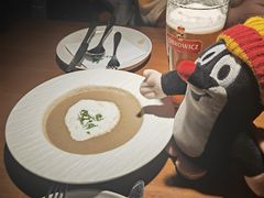 -布拉格餐厅· 中欧捷克菜(全国首店)