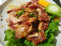 -梦山水日本烧肉(五四广场店)