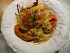 -十面欢腾·海鲜面·台式Bistro(长乐路店)