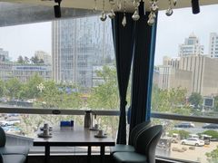 -大京园海鲜烧烤(东城路店)