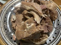 -蒙亨·手把肉·蒙古包文化主题餐厅(天恒广场店)