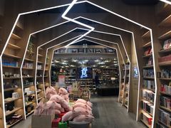 -覔书店(壹方城店)