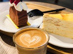 澳洲小白-Peet's 皮爷咖啡(东湖路手作店)